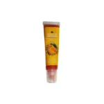 Boots Caribbean Cocktail Wild Mango & Sunflower Oil Lip Gloss 10ml (Thailand)