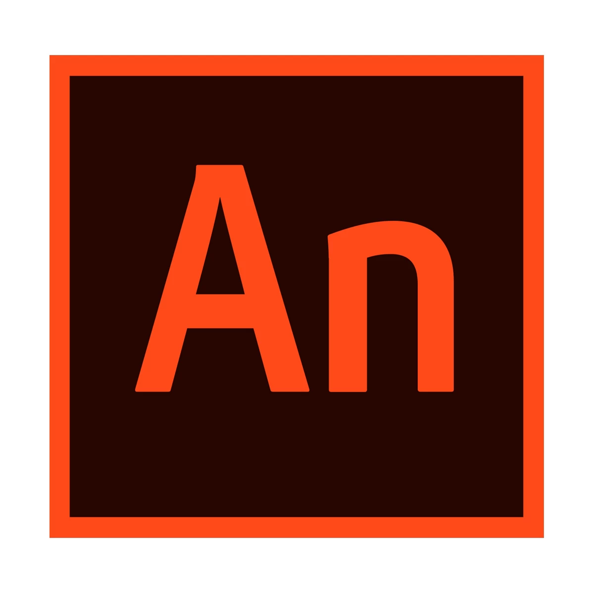 Adobe Animate for Teams Multi Asian Languages License 1 User 1 Year