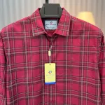 Shy Looks Premium Pure Cotton Check & Print Shirts