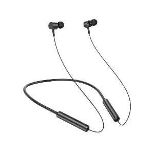 Hoco ES69 Neckband – Black