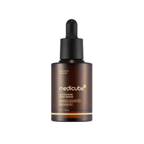 Medicube Glutathione Glow Serum 30g (Korea)