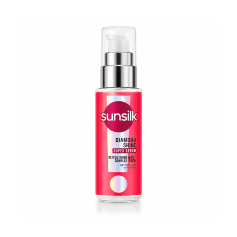 Sunsilk Diamond Shine Super Serum 45ml (Thailand)