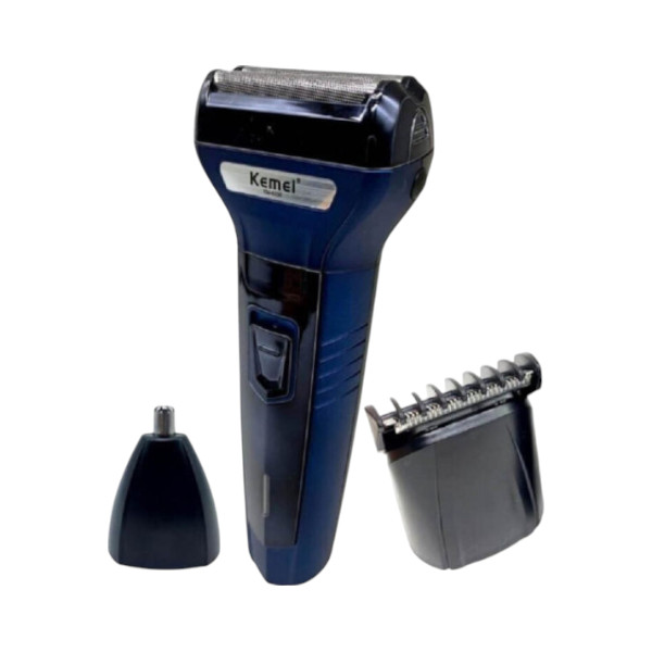 Kemei KM-6332 MENS GROOMING KIT