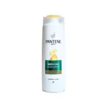 Pantene Pro-V Smooth & Silky Shampoo 375ml (Saudi Arabia)