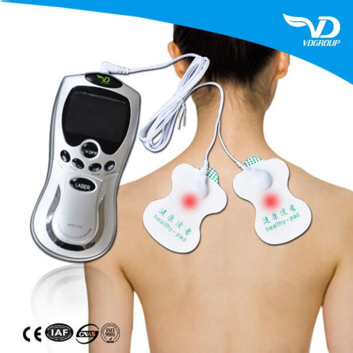 Health Herald Digital Therapy Machine - Model: 2018