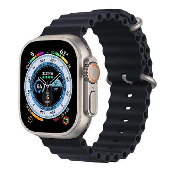 Z66 Ultra Series 8 Smart Watch