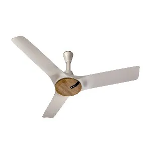 Havells Stealth Neo 48" BLDC Remote Ceiling Fan (Wood Mist) H-273