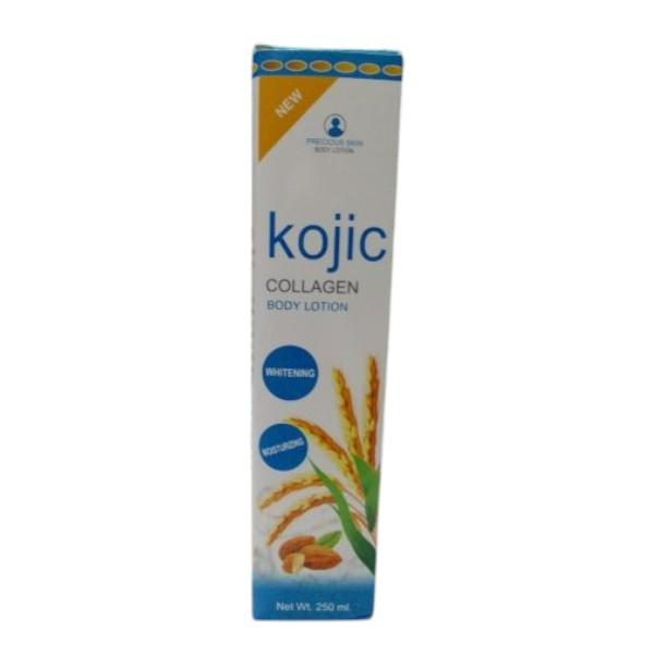 Kojic Collagen Lotion