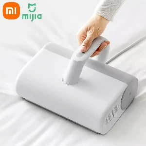 XIAOMI MIJIA Mites Remover Vacuum Cleaner For Bed Sofa Sheet Ticks Removal