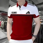 Cotton Polo Shirt For Men's