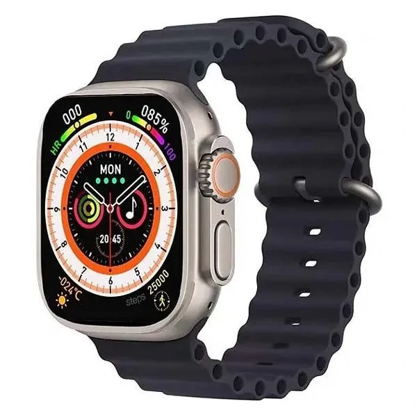 T800 Ultra 2 Plus Smartwatch