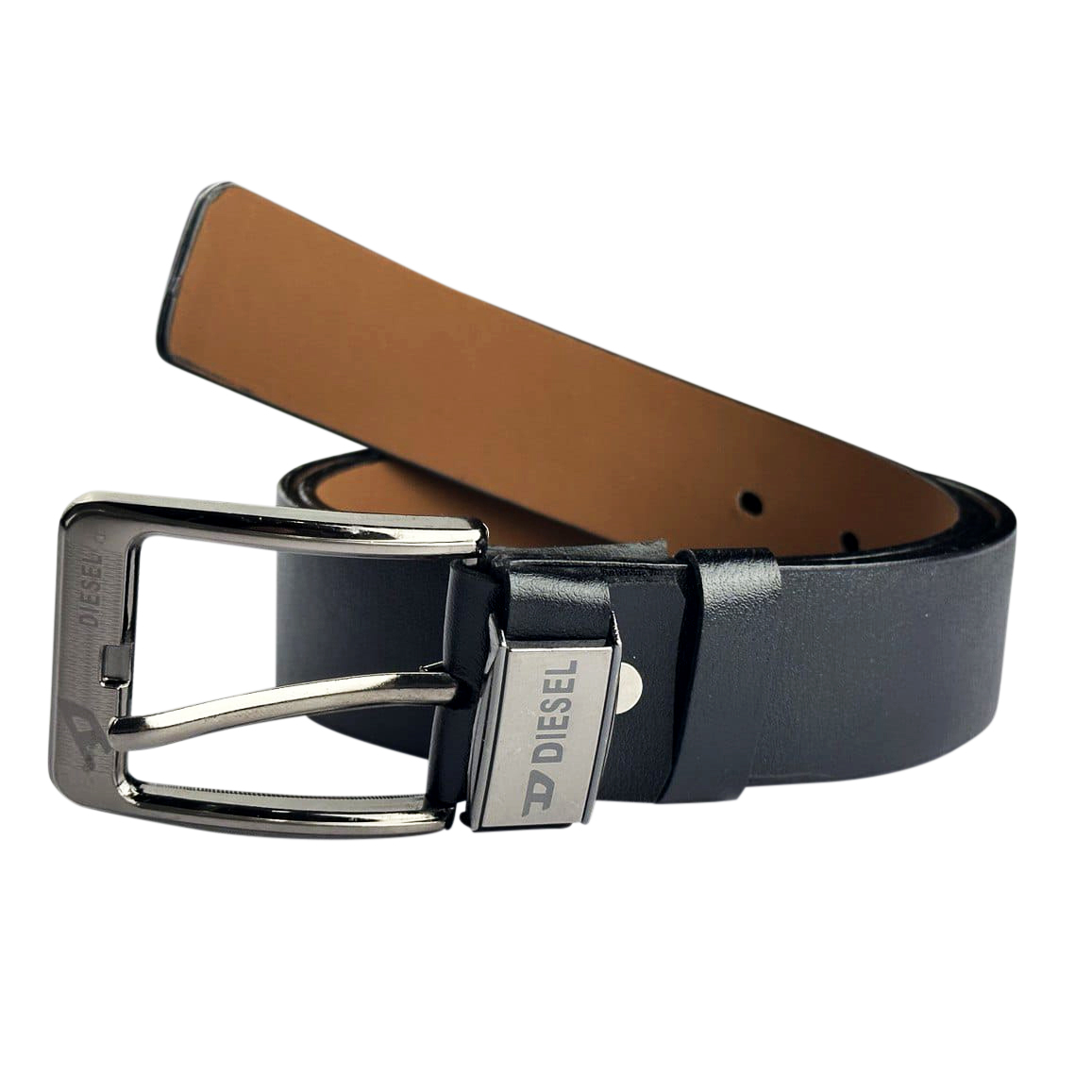 Men’s Stylish Premium Quality Artificial Leather Belt 3