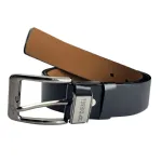 Men’s Stylish Premium Quality Artificial Leather Belt 3