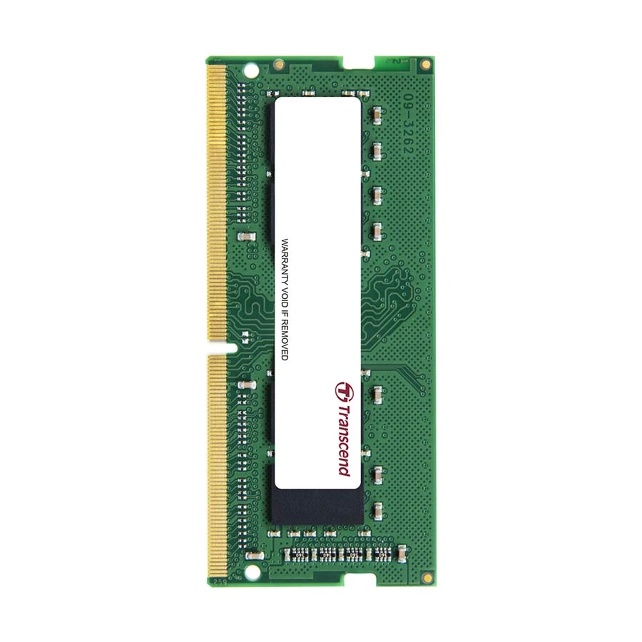 Transcend JetRAM 4GB DDR4L 3200MHz Laptop RAM