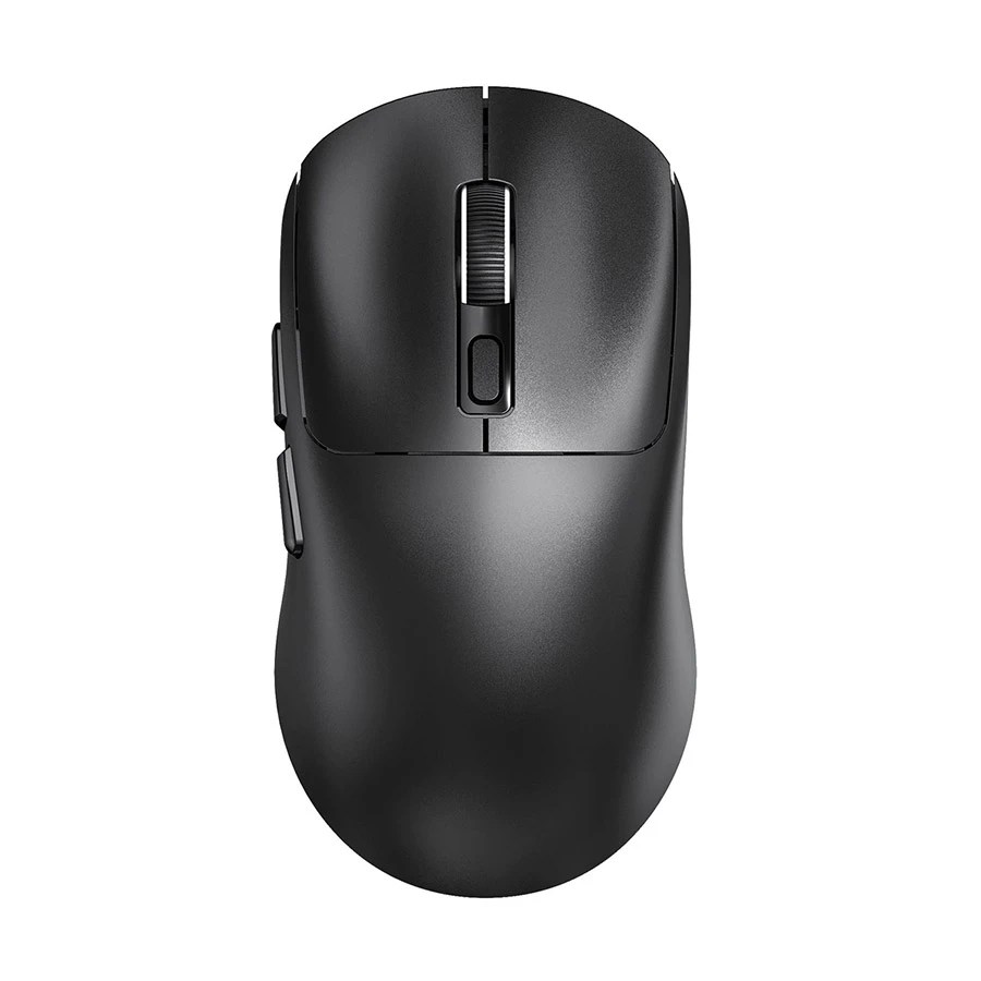T-Wolf X4 Tri-Mode Wireless Black Gaming Mouse