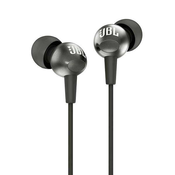 JBL C200SI in-Ear Headphones