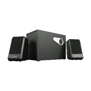 Microlab M280BT 2:1 Bluetooth Black Multimedia Speaker