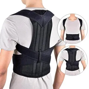 Posture Back Support