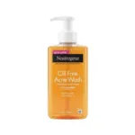 Neutrogena Oil-Free Acne Wash 269ml (USA)