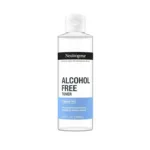 Neutrogena Alcohol Free Toner 236ml (Canada)
