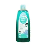 Tesco Fred & Flo Soft & Gentle Splash Bubble Bath 500ml (UK)