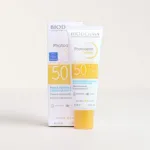 Bioderma Photoderm Max SPF50 + Nude Touch Tinted Cream 40ml(France)
