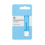 Superdrug Original Moisturising Lip Balm 4g (Poland)
