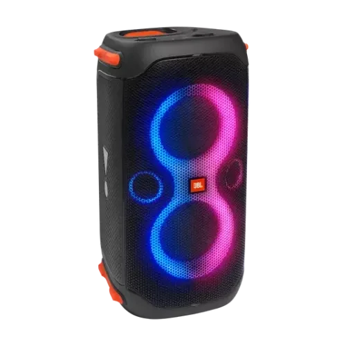 JBL PartyBox 110 160W Portable Bluetooth Wireless Party Speaker