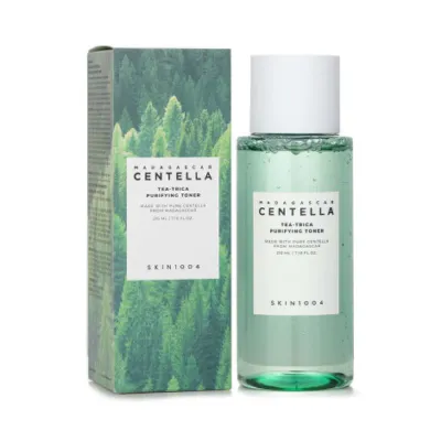 Skin1004 Madagascar Centella Tea-Trica Purifying Toner 210ml (Korea)