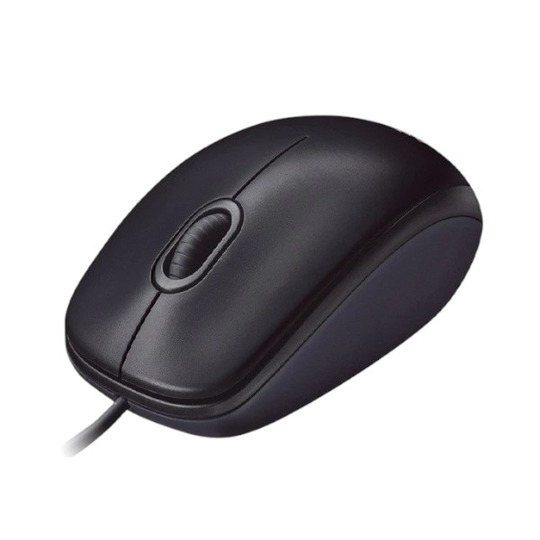 Logitech M90 USB Mouse