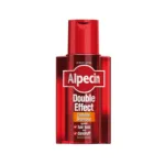 Alpecin Double Effect Caffeine Shampoo 200ml (Germany)