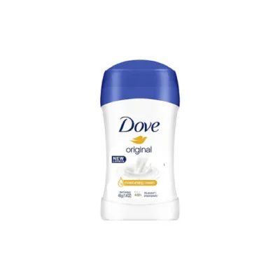 Dove Original Moisturising Cream  Antiperspirant Stick 40g (Philippines)