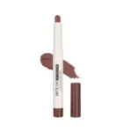Swiss Beauty Matte Cat Lip Crayon – 04 Berry Crimson (China)