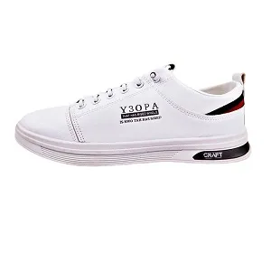Luxury Men's Casual Shoes-FS005