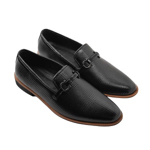 Tassel shoe 002