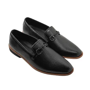 Tassel shoe 002