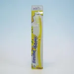 Basma Junior Al Felaij Toothbrush - Yellow (Oman)