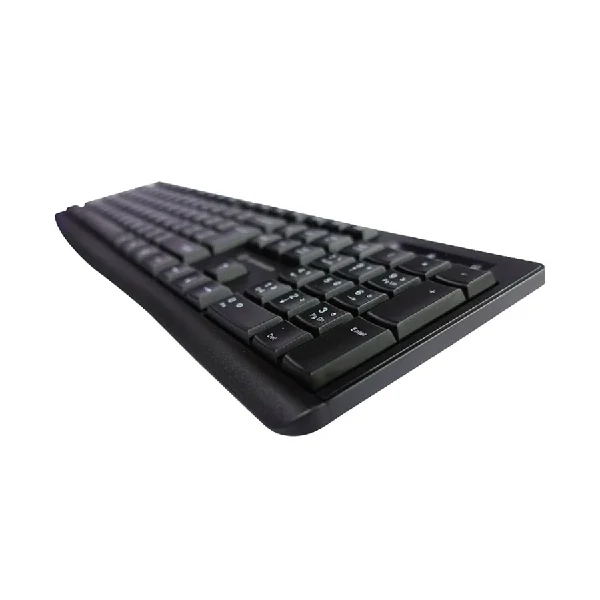 Revenger RK24 Black Wired Keyboard with Bangla