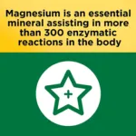 Nature Made Magnesium Oxide 250 mg 200 Tablets (USA)