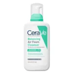 Cerave Balancing Air Foam Cleanser For Normal to Combination Skin 237ml (USA)