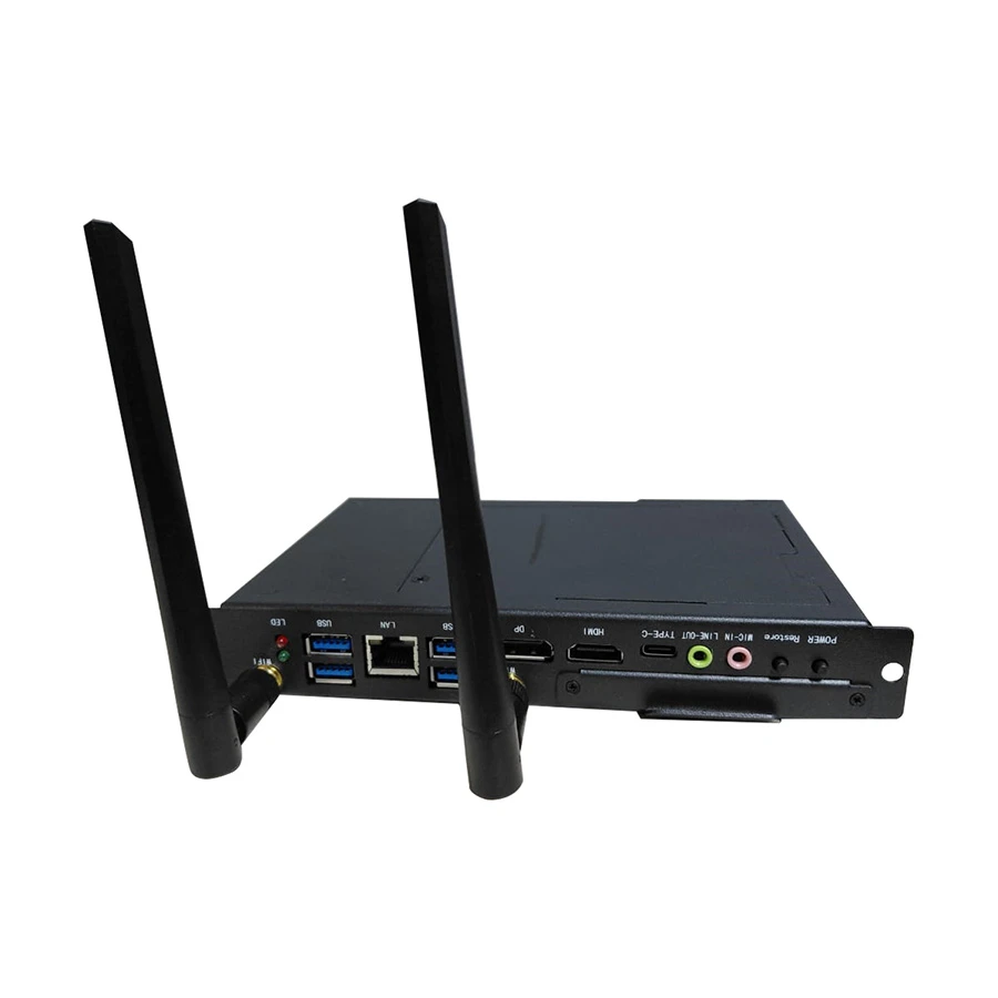 InnovTech OPS PC Module 13th Gen i7 8GB RAM 512GB SSD