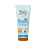 Garnier Amber Solaire Kids Sensitive Advanced Protection Lotion SPF50 Plus 200ml (Germany)