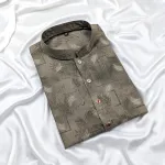 Men's Cotton luxury Punjabi