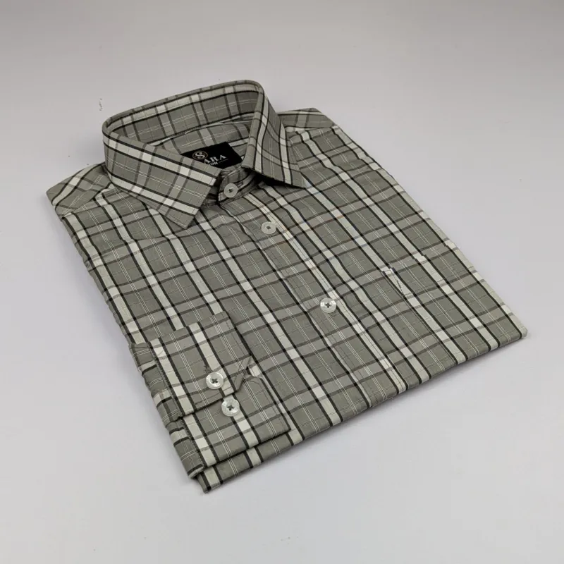Premium Casual Shirt