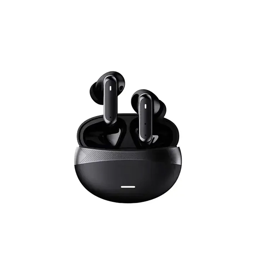 Blisbond Ace ANC & ENC Black TWS Bluetooth Earbuds