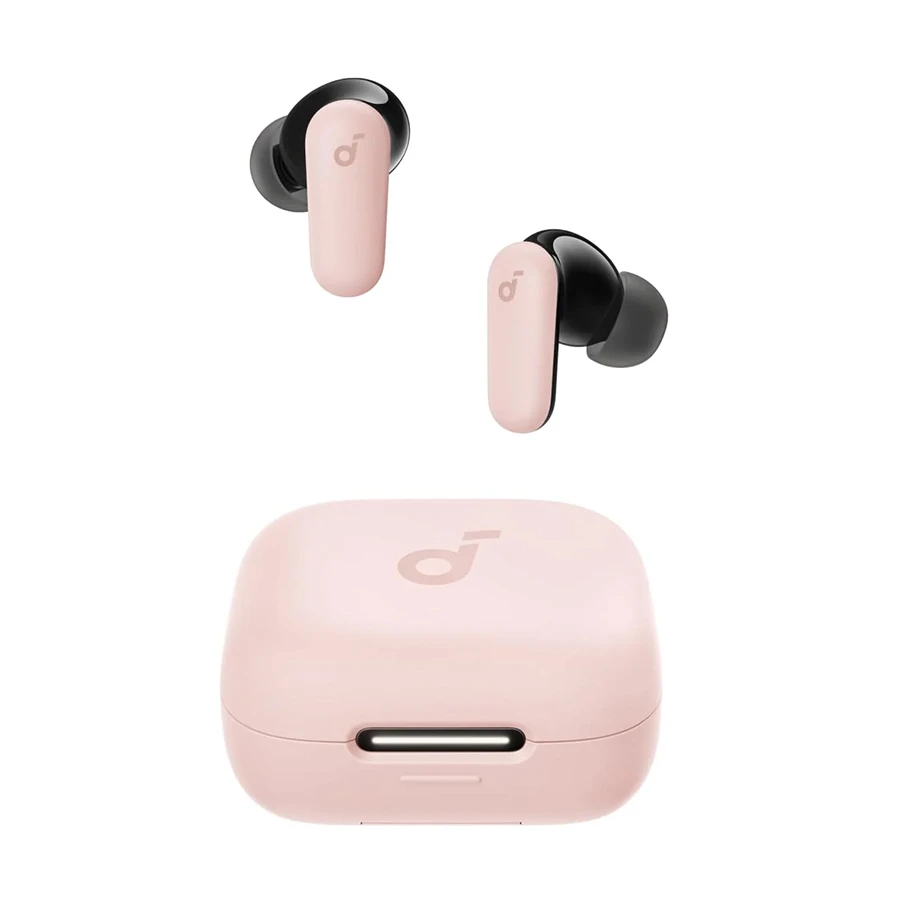 Anker Soundcore P30i ANC Pink Bluetooth Earbuds