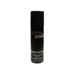 Giorgo Armani Armani Code Deodorant Spray 150ml (France)