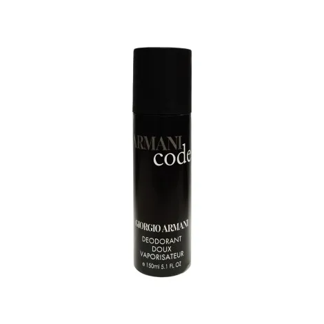 Giorgo Armani Armani Code Deodorant Spray 150ml (France)