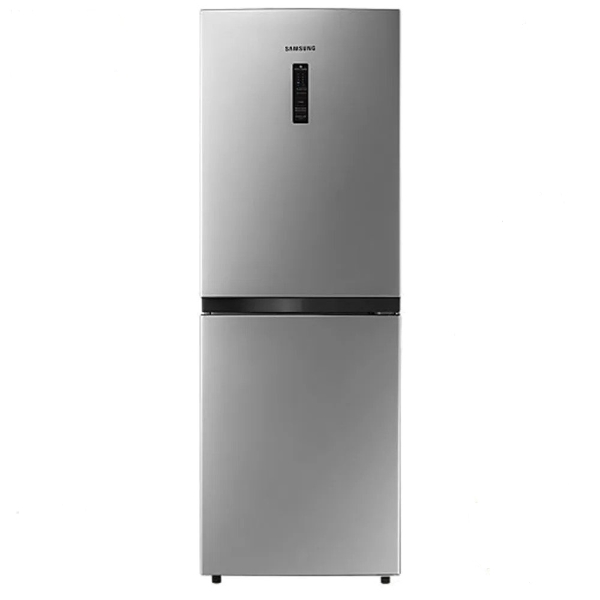 Samsung Bottom Mount Refrigerator-RB21KMFH5SE/D3-218 L