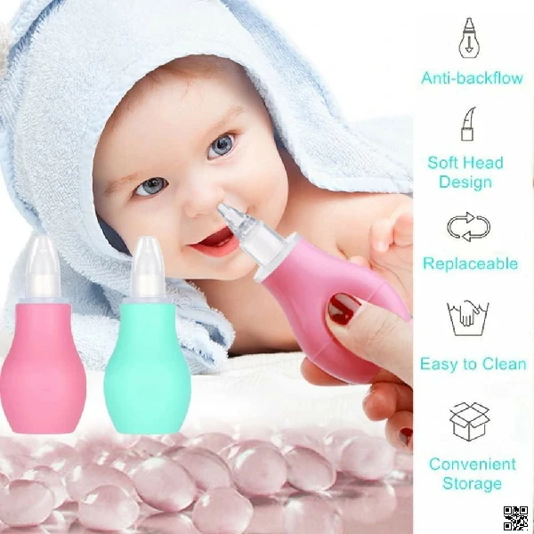 Baby Care Set